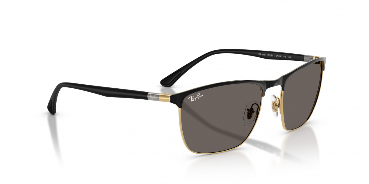 Ray-Ban RB3686 187