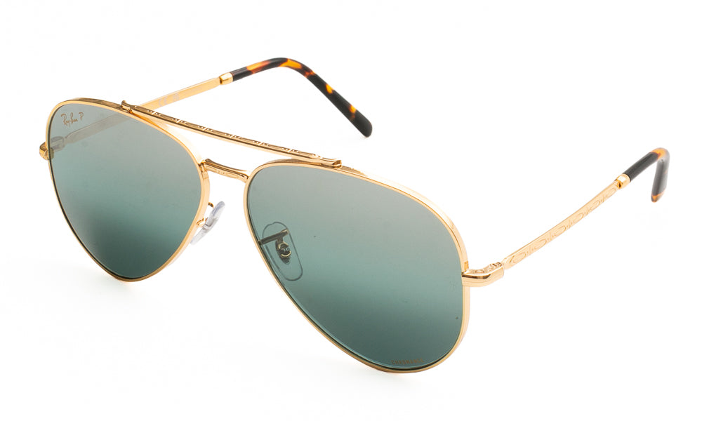 Ray-Ban NEWAVIATOR3625 9196G6