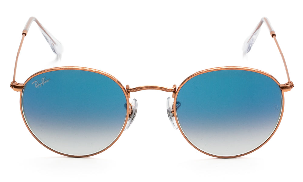 Ray-Ban ROUNDMETAL3447 92023F