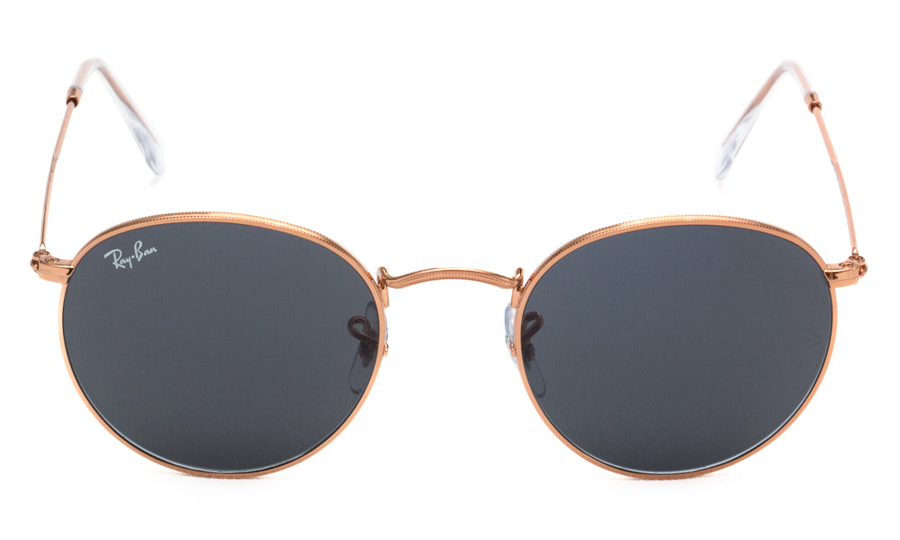 Ray-Ban ROUNDMETAL3447 9202R5