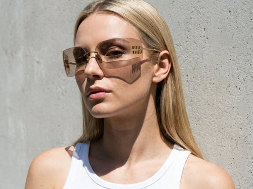 Miu Miu MU54YS ZVN20F