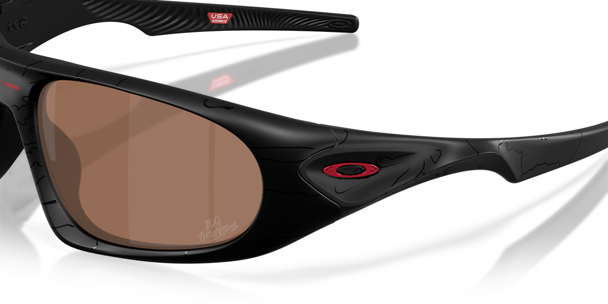 Oakley OO9528 Neoforma 952808