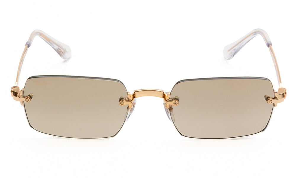 Ray-Ban RB3928 001/7I