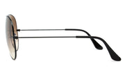 Ray-Ban AVIATORLARGEMETAL3025 002/51