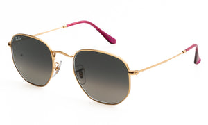 Ray-Ban HEXAGONAL3548N 001/71