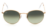 Ray-Ban ROUNDMETAL3447 001/BH