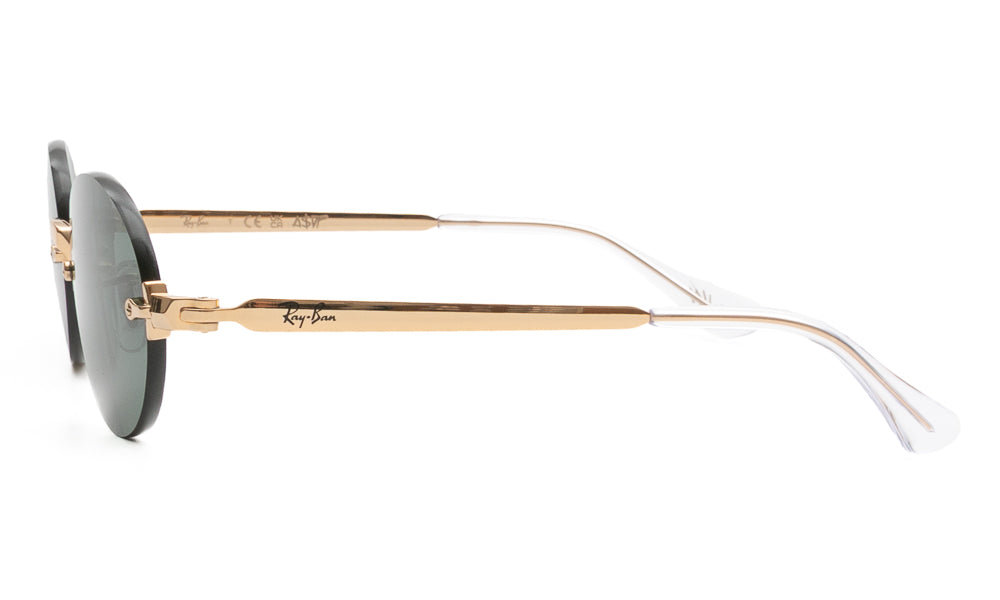 Ray-Ban RB3929 001/7I