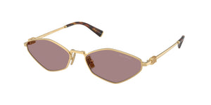 Miu Miu MU56ZS5AK20I 5AK20I