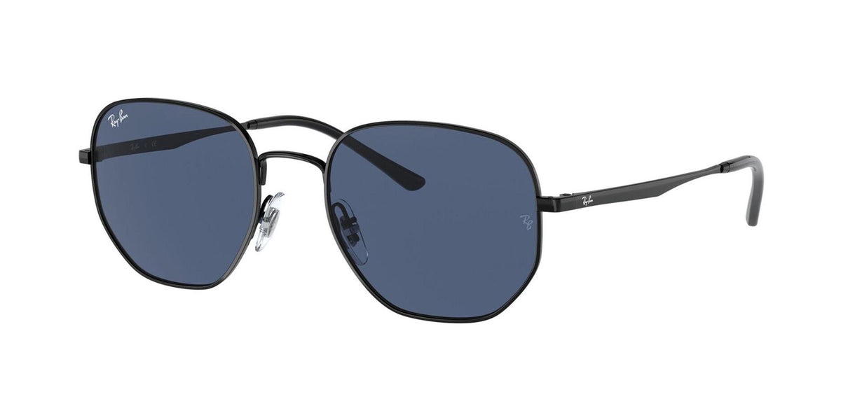 Ray-Ban RB 3682 002 80 51