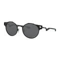 Oakley OO6046 Deadbolt 0350 - Prizm Black Polarized