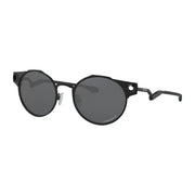 Oakley OO6046 Deadbolt 0350 - Prizm Black Polarized