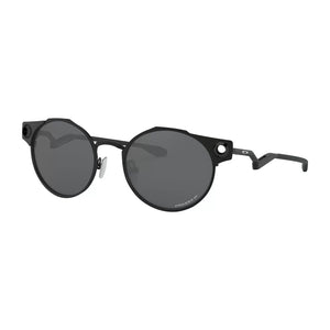 Oakley OO6046 Deadbolt 0350 - Prizm Black Polarized