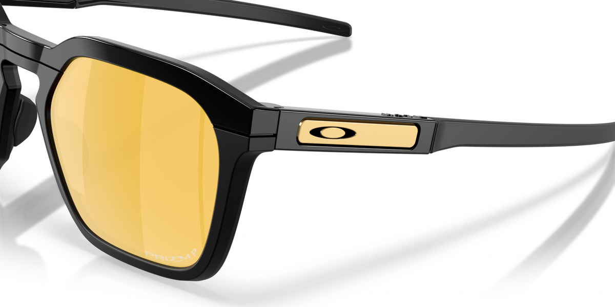 Oakley OO9555 Hstn Sq 2.0 955507