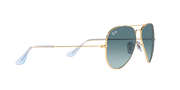 Ray-Ban RB3025 001/3M