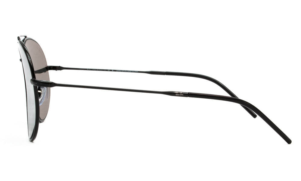 Ray-Ban AVIATORREVERSE0101S 002/GS