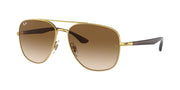 Ray-Ban RB 3683 001 51 56