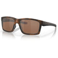 Oakley OO9264 Mainlink 4961 - Prizm Tungsten Polarized