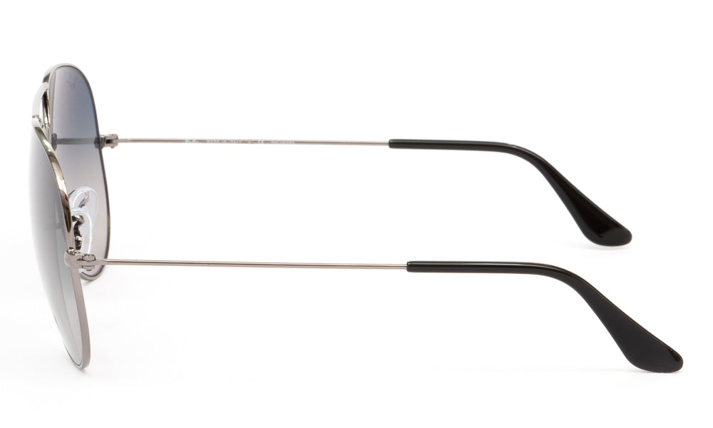 Ray-Ban AVIATORLARGEMETAL3025 004/78
