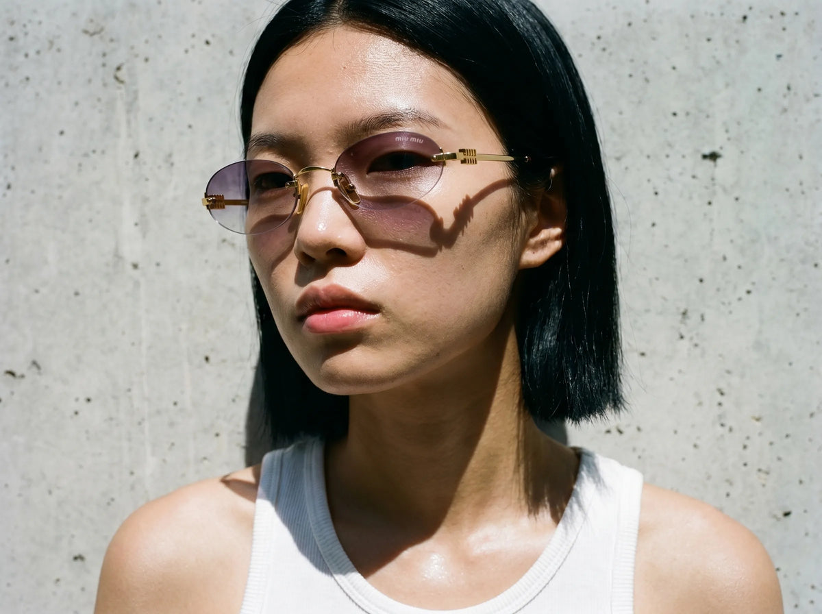Miu Miu MUA54S 5AK04O