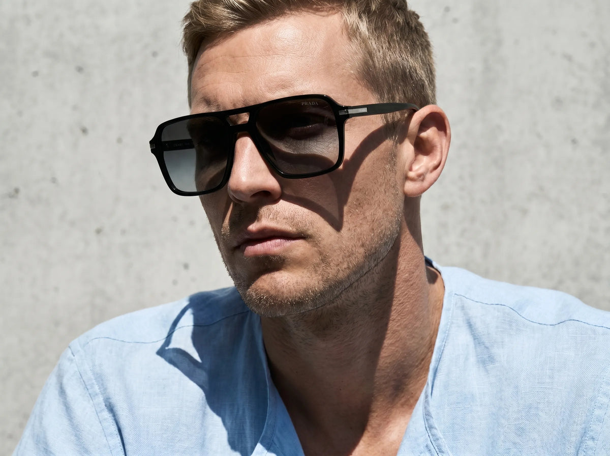 Prada PR20YS 1AB06T