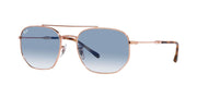 Ray-Ban RB 3707 9202 3F 54