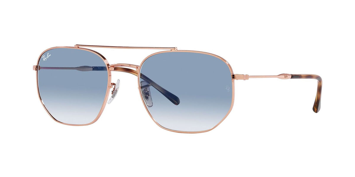 Ray-Ban RB 3707 9202 3F 54