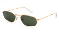 Ray-Ban RB3947 001/31