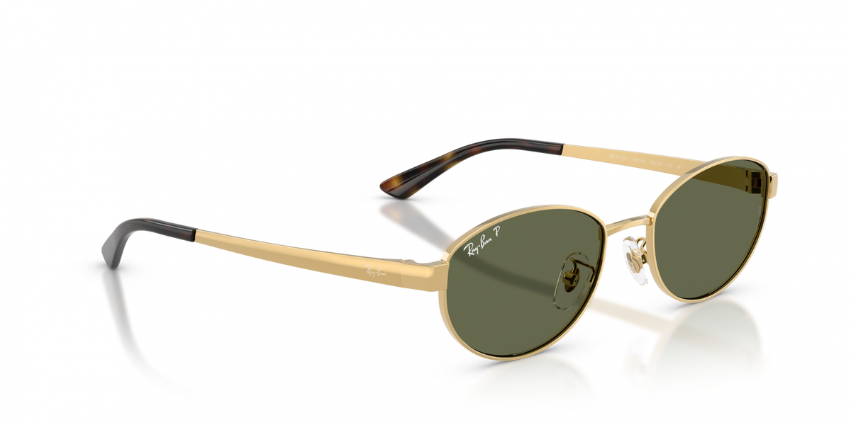 Ray-Ban RB3774D 001