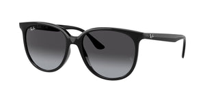 Ray-Ban RB 4378 601 8G 54