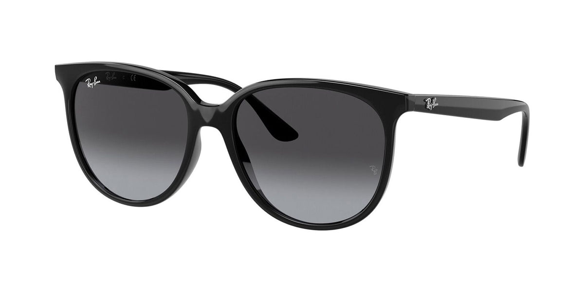 Ray-Ban RB 4378 601 8G 54