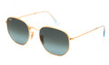Ray-Ban HEXAGONAL3548N 91233M