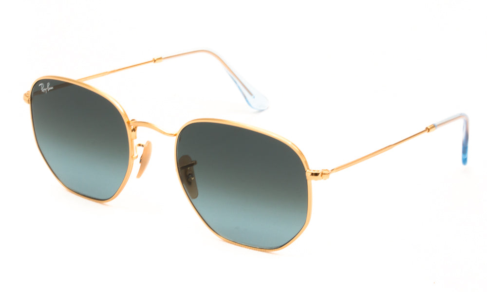 Ray-Ban HEXAGONAL3548N 91233M
