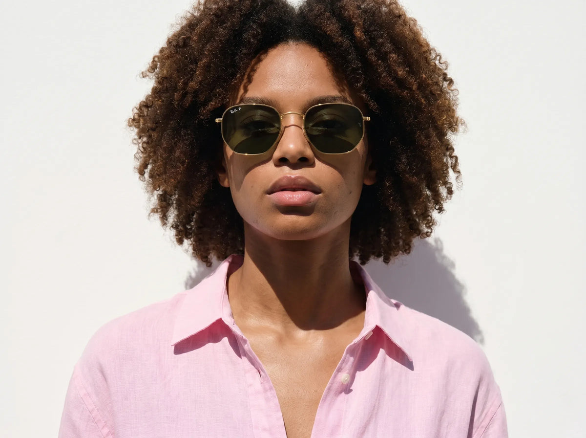 Ray-Ban RB3548N 001/58