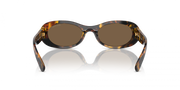 Miu Miu MU06ZS VAU06B