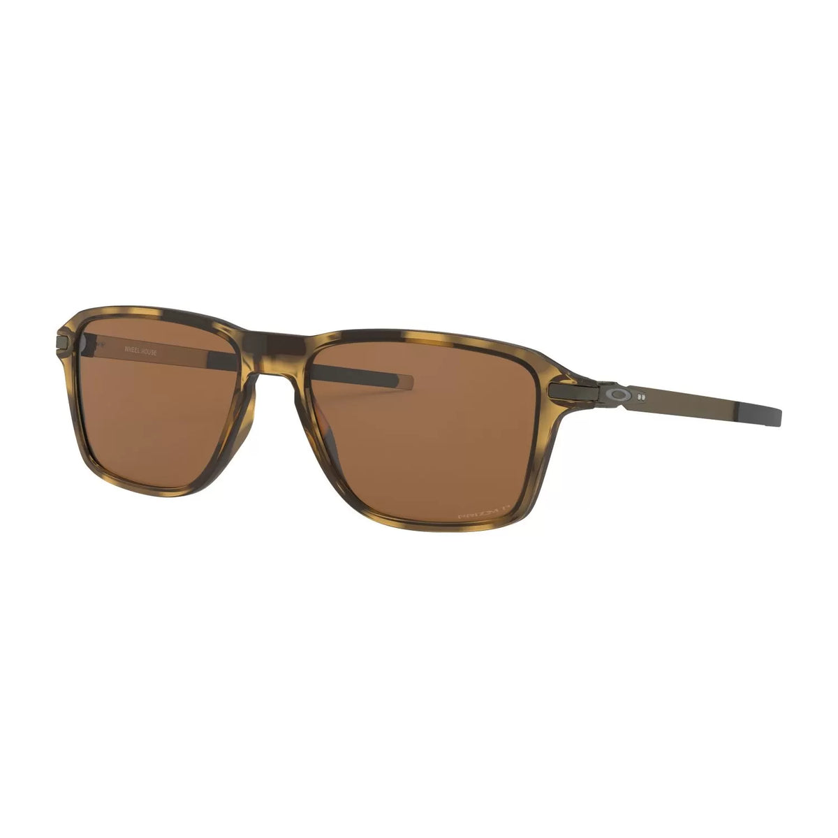 Oakley OO9469 Wheel House 0454 - Prizm Tungsten Polarized