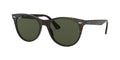 Ray-Ban Wayfarer II RB 2185 902 31 55