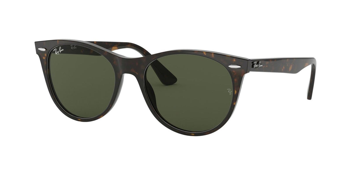 Ray-Ban Wayfarer II RB 2185 902/31 55