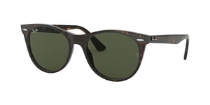 Ray-Ban Wayfarer II RB 2185 902/31 55