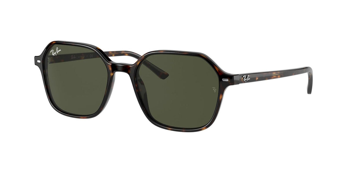 Ray-Ban John RB 2194 902 31 53