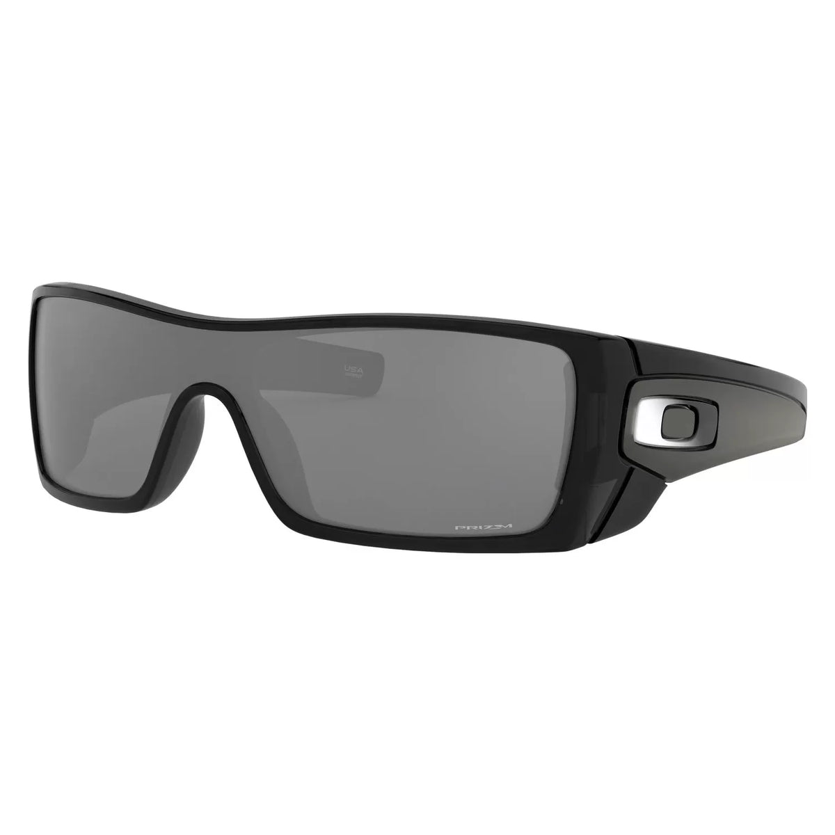 Oakley OO9101 Batwolf 5727 - Prizm Black