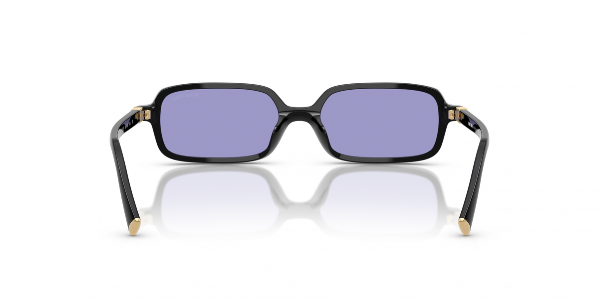 Miu Miu 11ZS 16K01O