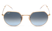 Ray-Ban JACK3565 001/86