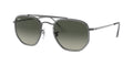 Ray-Ban The Marshal RB 3648M 004 71 52