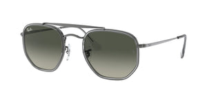 Ray-Ban The Marshal RB 3648M 004 71 52