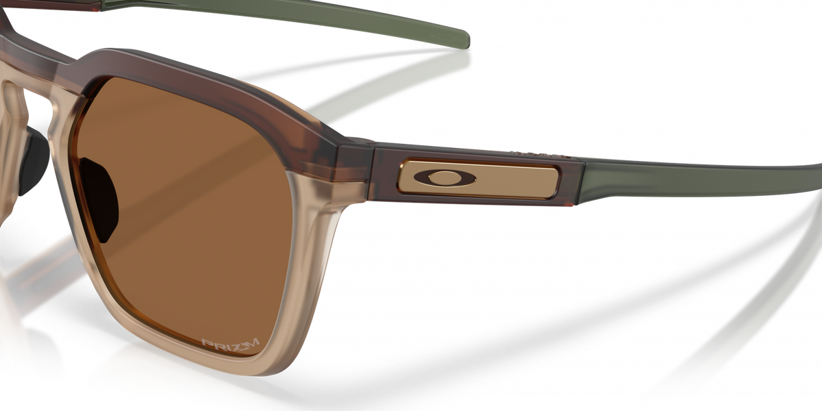 Oakley OO9555 Hstn Sq 2.0 955502
