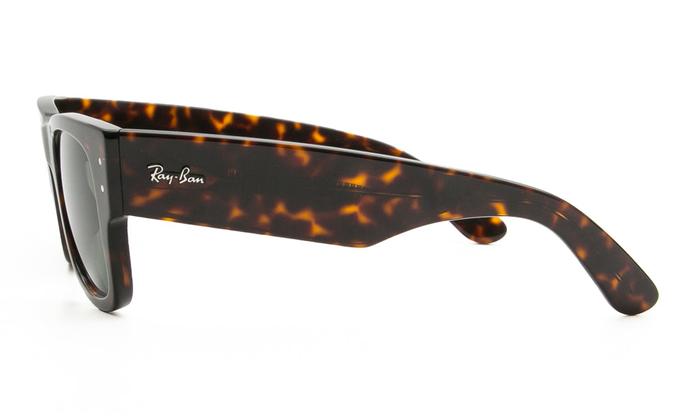 Ray-Ban MEGAWAYFARER0840S 902/31