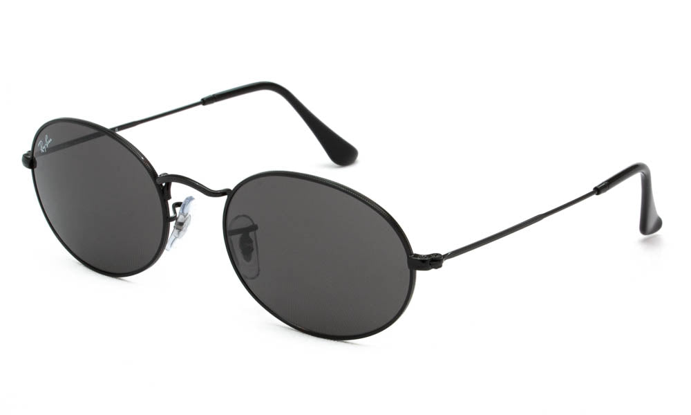 Ray-Ban OVAL3547 002/B1