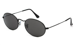Ray-Ban OVAL3547 002/B1