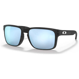 Oakley OO9102 Holbrook T955 - Prizm Deep Water Polarized