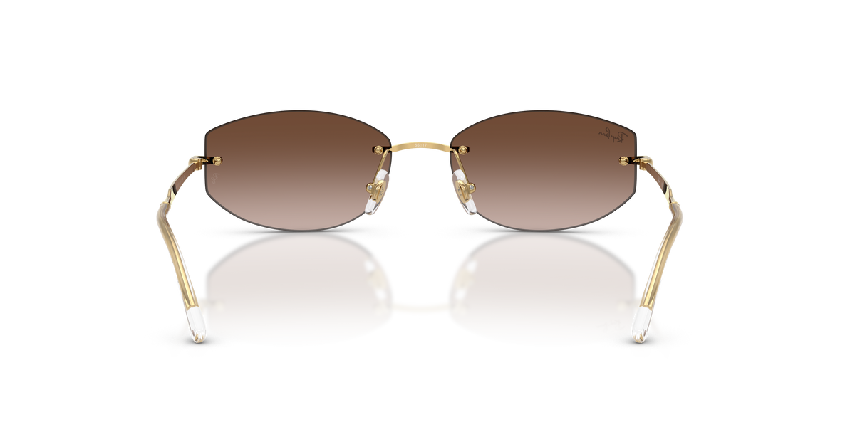 Ray-Ban RB3792 001
